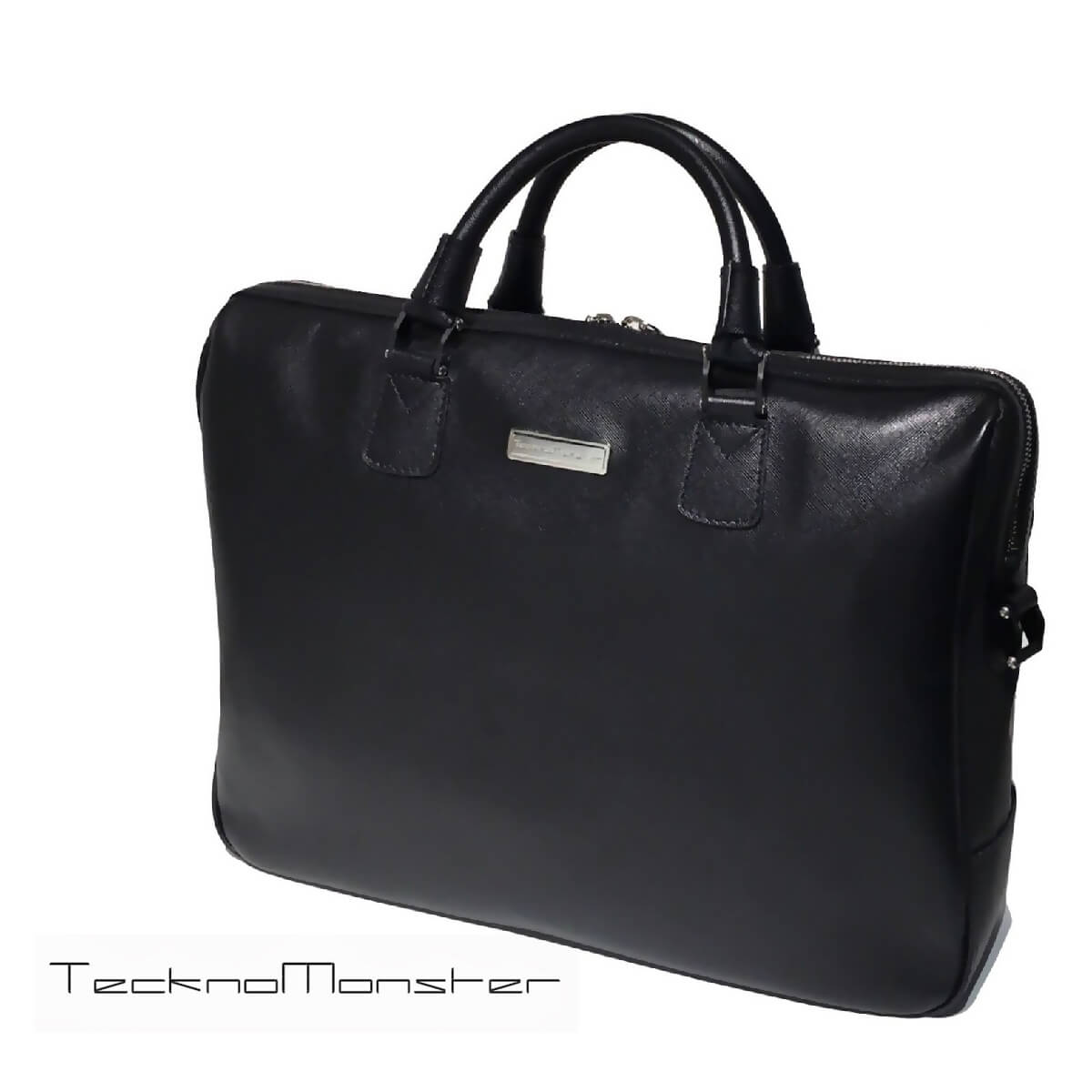 楽天市場 Tecknomonster テクノモンスター ブリーフケース ブランド メンズ レディース ソフトカーボンファイバー アルカンターラ イタリア製 ビジネスバッグ 書類鞄 銀座 Hiko