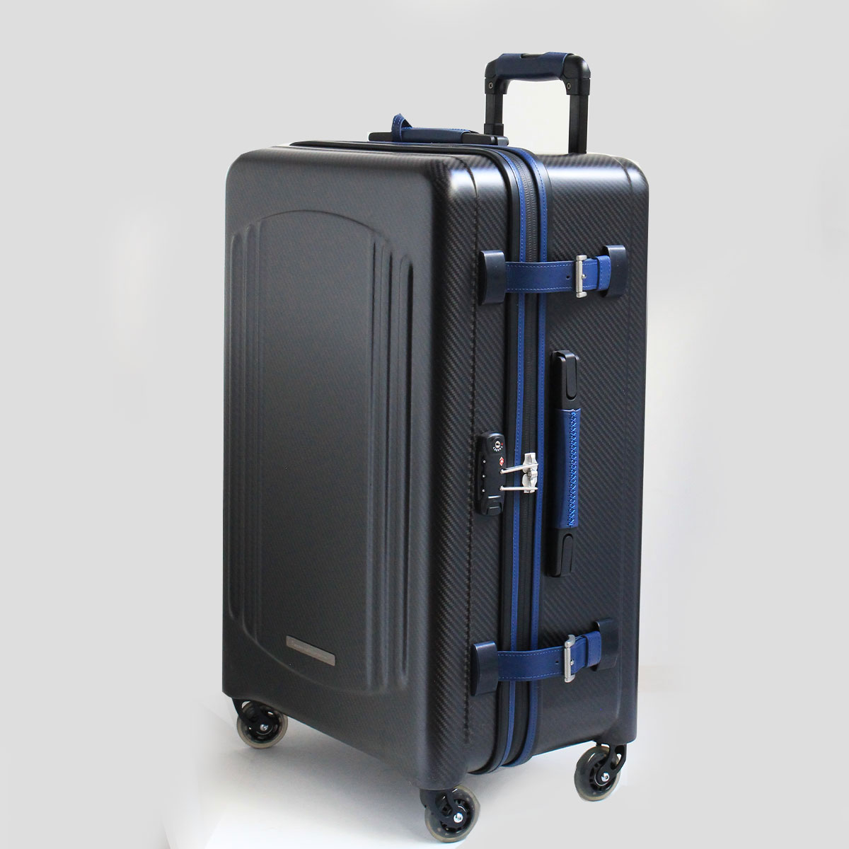 楽天市場】TecknoMonster (テクノモンスター)キャリーバッグ 33L