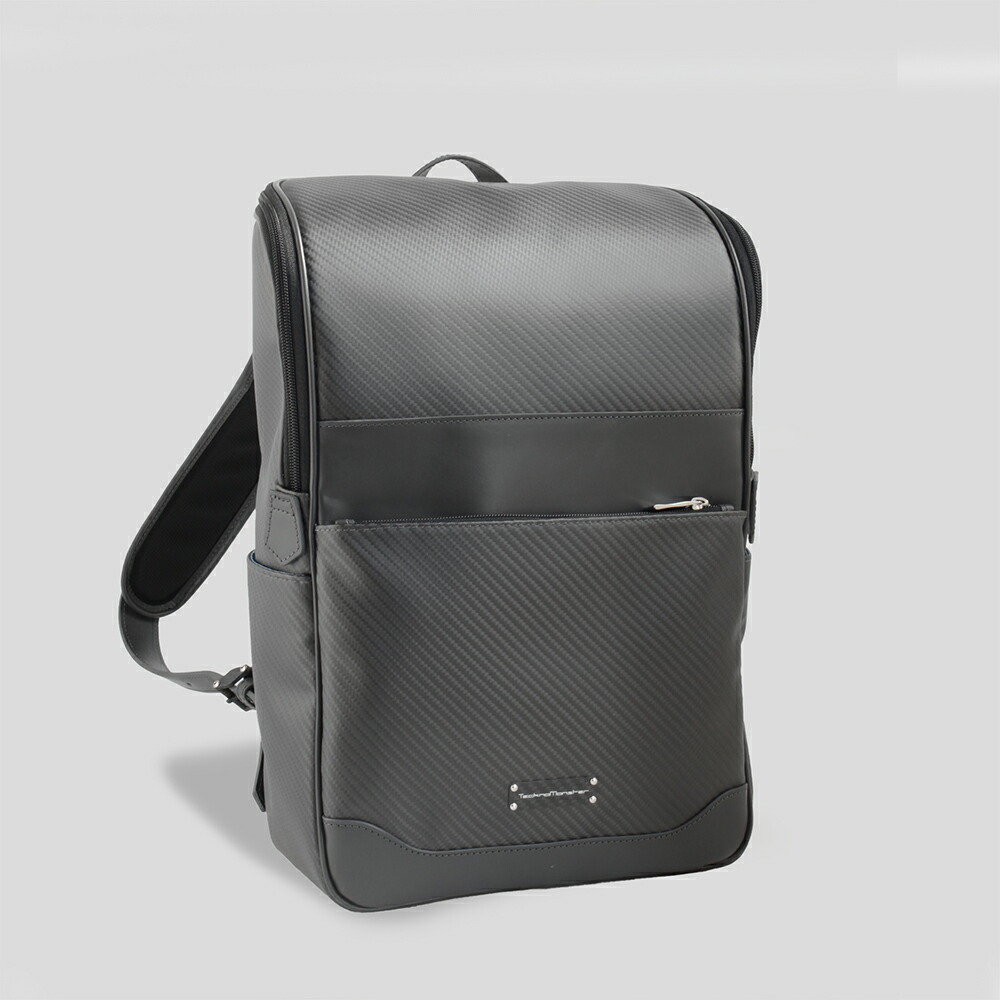 楽天市場】TecknoMonster (テクノモンスター)バッグパック リュック