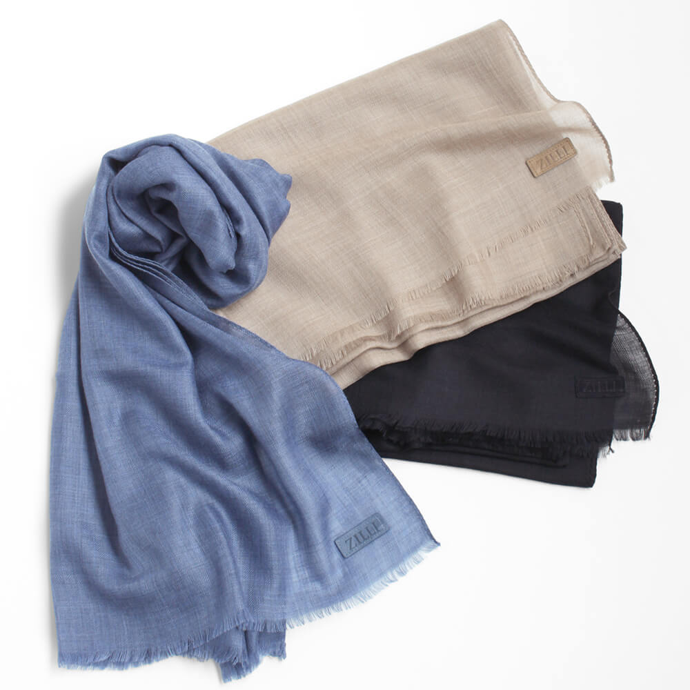 楽天市場】イタリア製 Theory セオリー カシミヤ マフラー