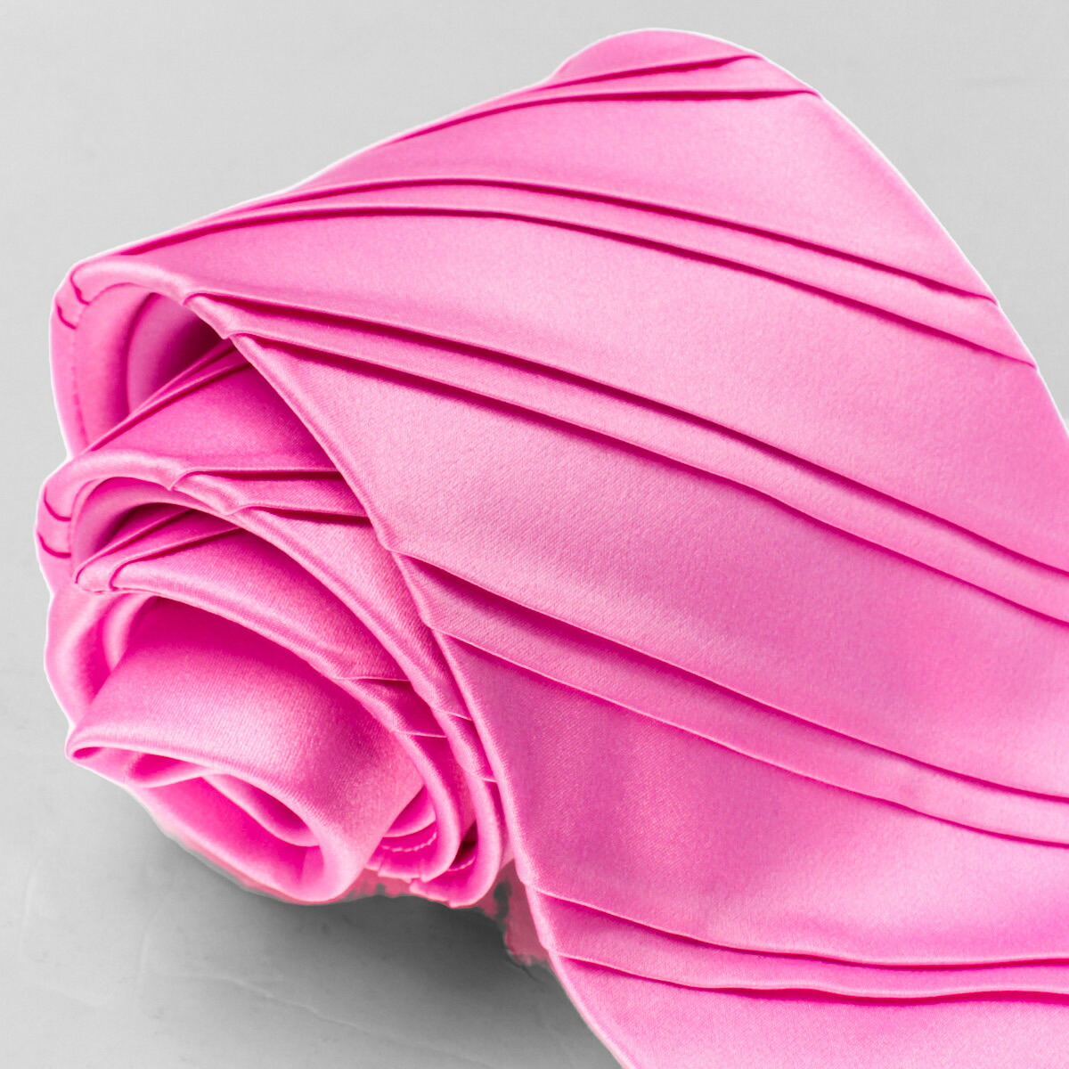 Stefano Ricci ステファノリッチ プリーツネクタイ ネクタイ 無地 ピンク ソリッドタイ ステファノリッチネクタイ Bayleafkitchen Co Uk