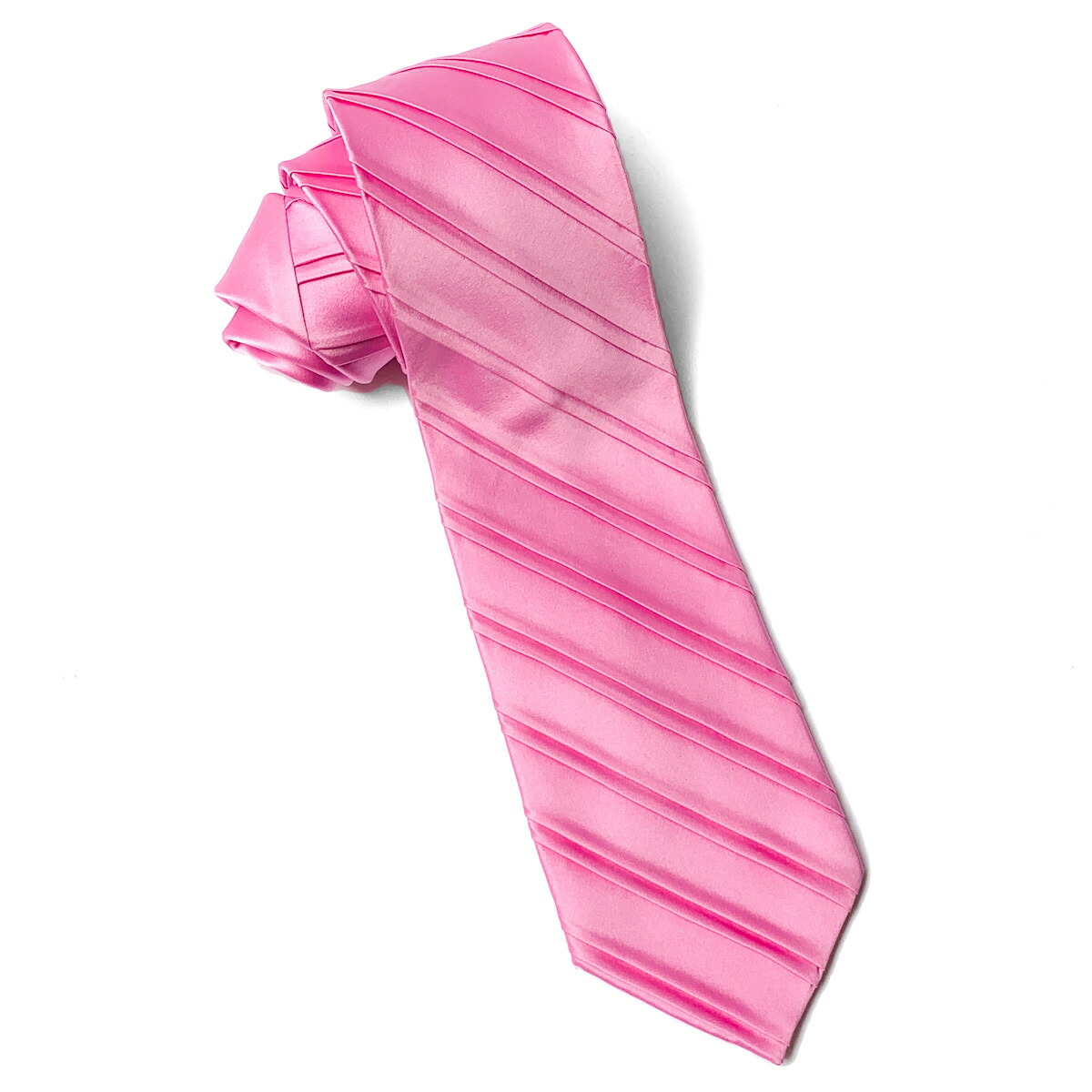 Stefano Ricci ステファノリッチ プリーツネクタイ ネクタイ 無地 ピンク ソリッドタイ ステファノリッチネクタイ Bayleafkitchen Co Uk