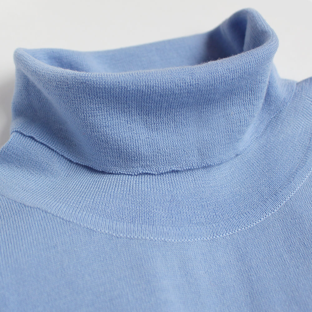 楽天市場】WILLIAM LOCKIE（ウィリアムロッキー）カシミヤVネック