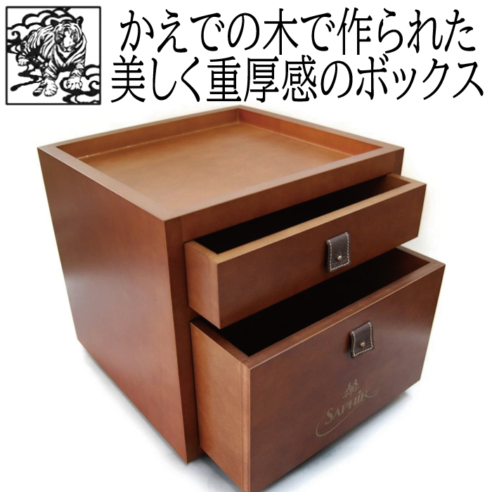 楽天市場】【送料無料】靴磨き用 シューケアボックス 【木箱のみの単品 