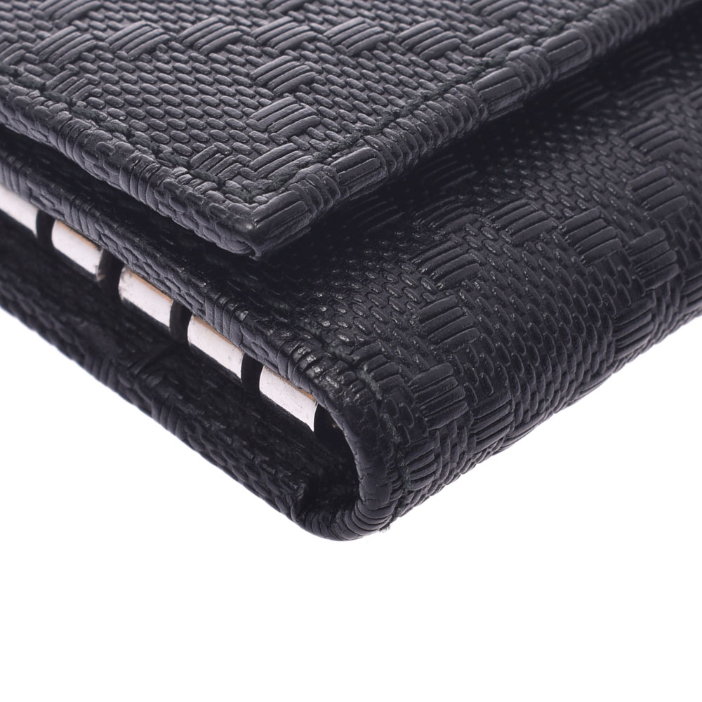 Gucci 黒 6連キーケース グッチ ユニセックス アウトレット カーフ グッチ Aランク 銀蔵 銀蔵 店送料無料 財布 ケース ディアマンテ キーケース 中古 グッチ 6連キーケース アウトレット ディアマンテ 黒 ユニセックス カーフ キーケース Aランク