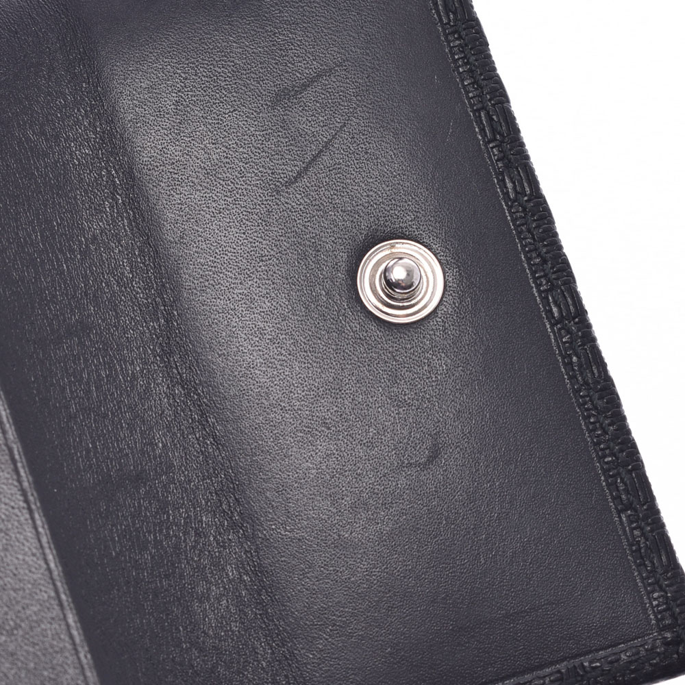 Gucci 黒 6連キーケース グッチ ユニセックス アウトレット カーフ グッチ Aランク 銀蔵 銀蔵 店送料無料 財布 ケース ディアマンテ キーケース 中古 グッチ 6連キーケース アウトレット ディアマンテ 黒 ユニセックス カーフ キーケース Aランク