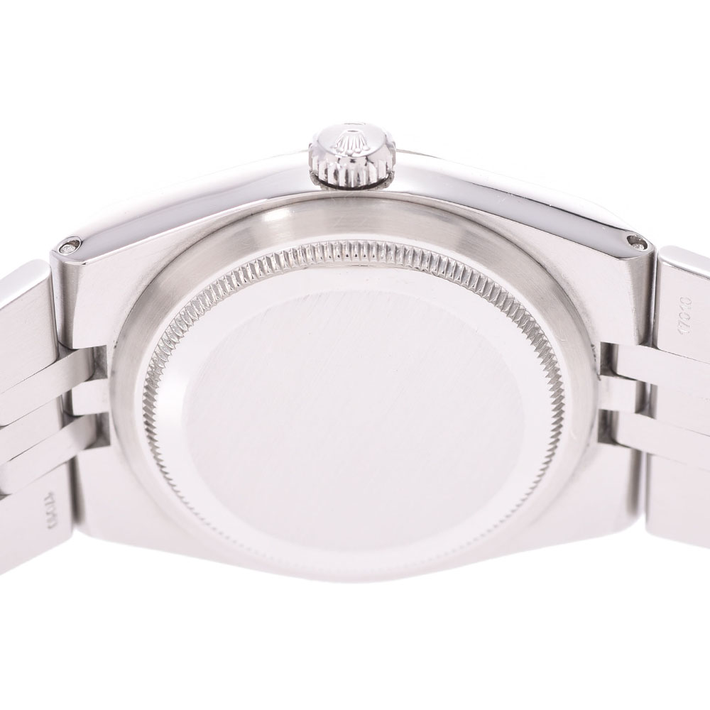 楽天市場 Rolex ロレックス オイスタークォーツ ボーイズ Wg Ss 腕時計 クオーツ シルバー文字盤 Abランク 中古 銀蔵 銀蔵 楽天市場店