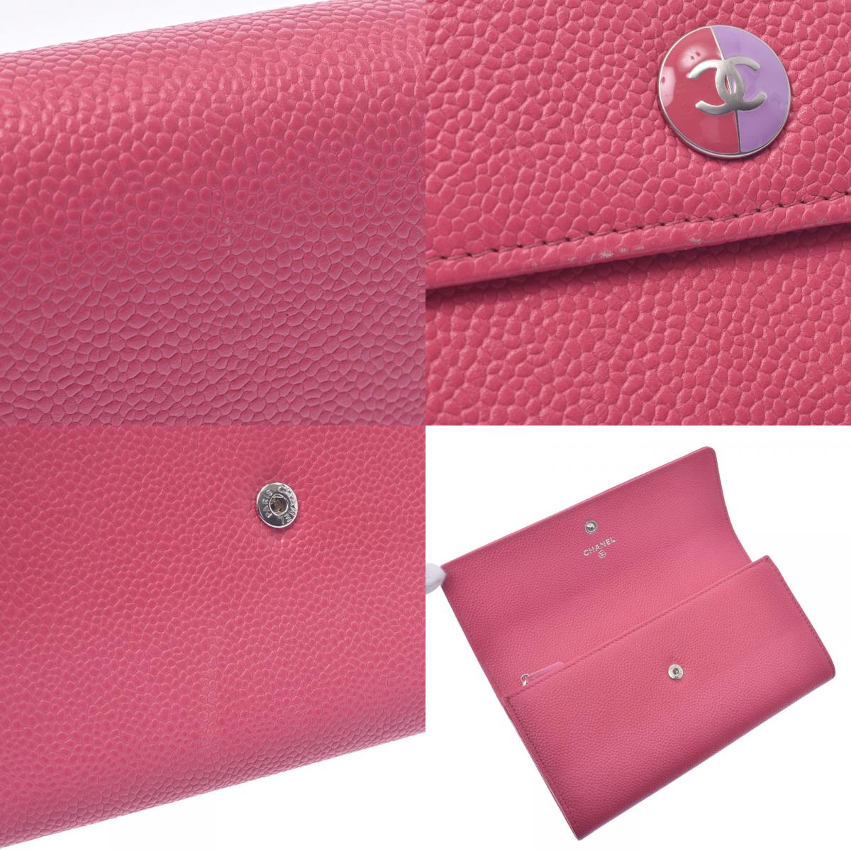 Chanel ピンク シャネル ファスナー長財布 ピンク 財布 ケース ユニセックス キャビアスキン Bランク 長財布 Bランク 中古 銀蔵 銀蔵 店送料無料 シャネル ファスナー長財布 ピンク ユニセックス キャビアスキン 長財布 Bランク Chanel 中古 銀蔵 Chanel ピンク シャネル ファスナー長財布 ピンク 財布 ケース ユニセックス キャビアスキン Bランク 長財布 Bランク 中古 銀蔵 銀蔵 店送料無料 シャネル ファスナー長財布 ピンク ユニセックス キャビアスキン 長財布 Bランク Chanel 中古 銀蔵
