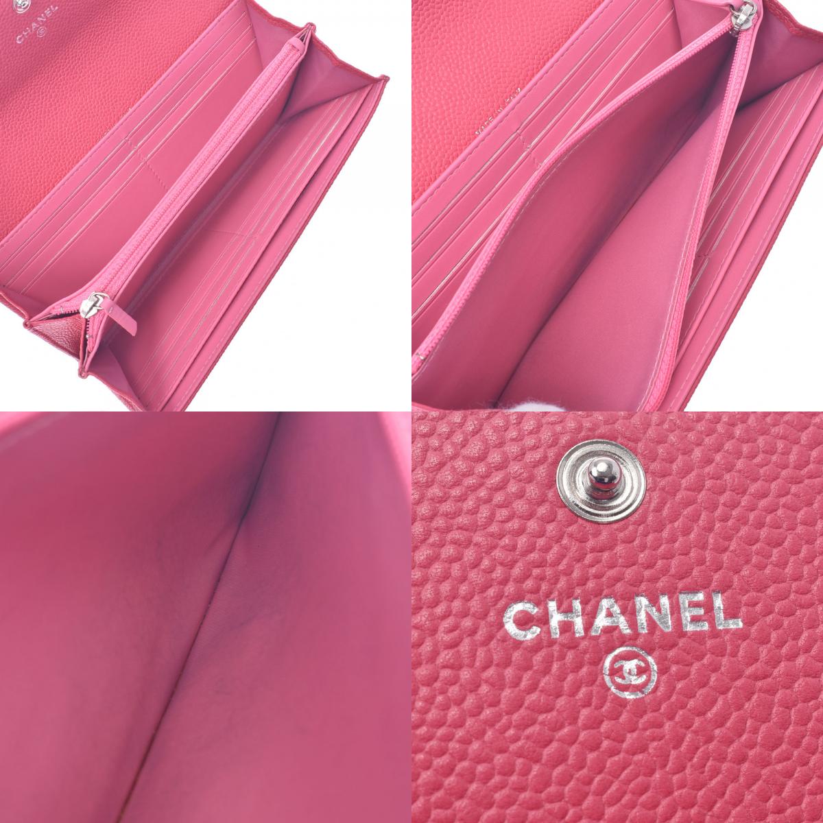 Chanel ピンク シャネル ファスナー長財布 ピンク 財布 ケース ユニセックス キャビアスキン Bランク 長財布 Bランク 中古 銀蔵 銀蔵 店送料無料 シャネル ファスナー長財布 ピンク ユニセックス キャビアスキン 長財布 Bランク Chanel 中古 銀蔵 Chanel ピンク シャネル ファスナー長財布 ピンク 財布 ケース ユニセックス キャビアスキン Bランク 長財布 Bランク 中古 銀蔵 銀蔵 店送料無料 シャネル ファスナー長財布 ピンク ユニセックス キャビアスキン 長財布 Bランク Chanel 中古 銀蔵