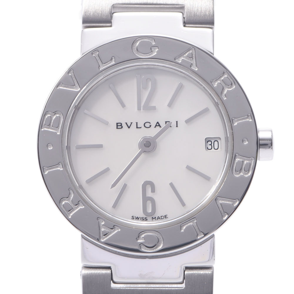 超特価sale開催 腕時計 Ss ブルガリ 23 腕時計 アナログ Williamsav Com