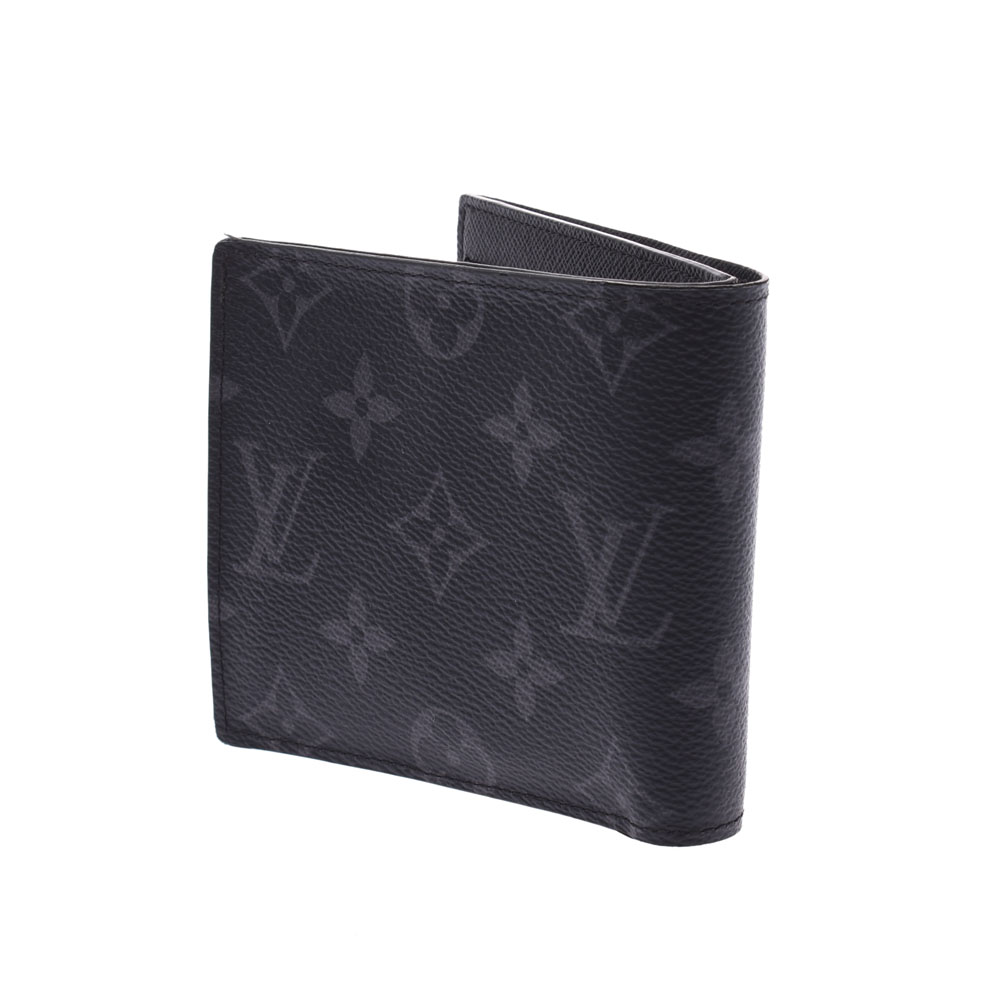 格安人気 財布 ルイヴィトン 【新品】 モノグラムエクリプス VUITTON ...
