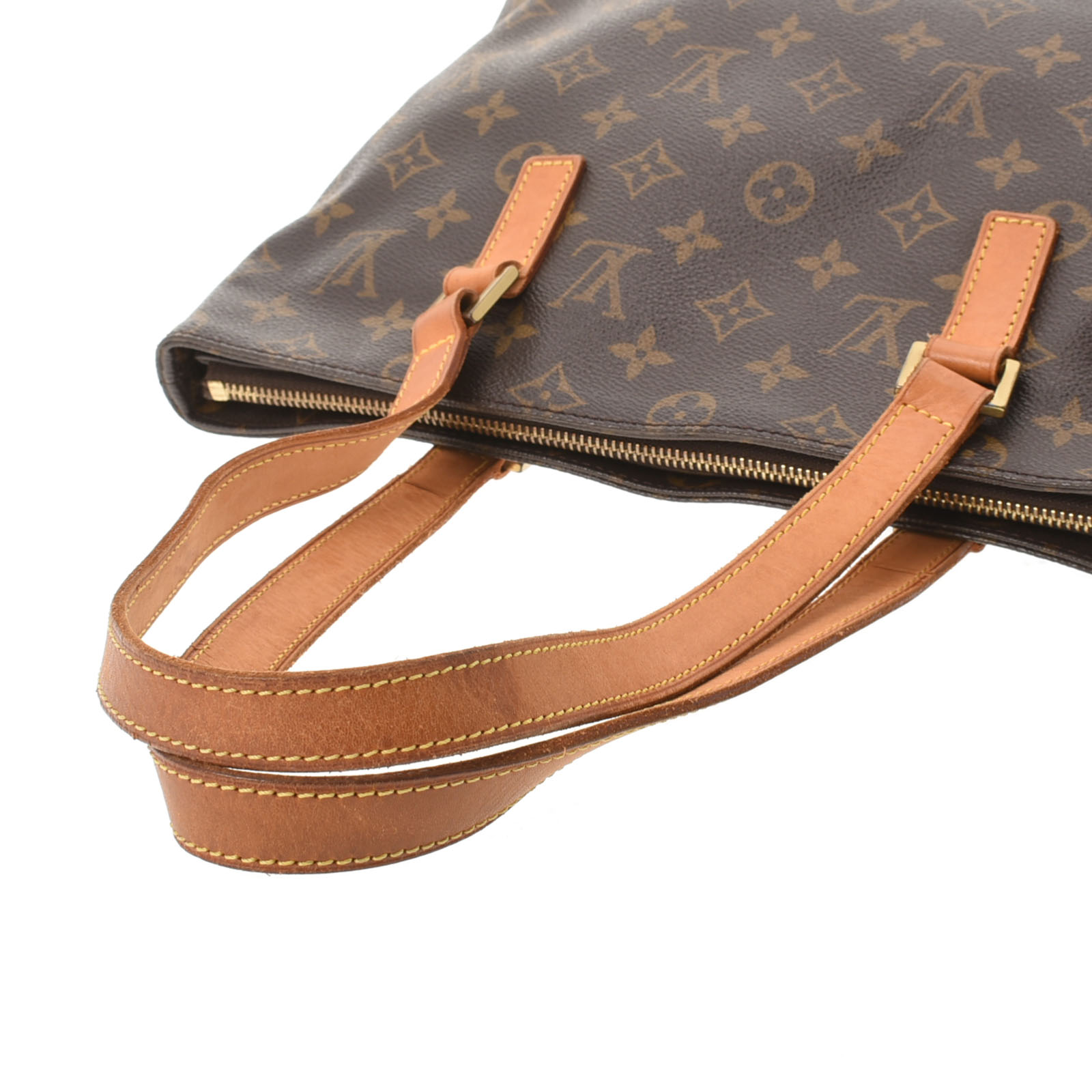 SALE／98%OFF】 LOUIS VUITTON モノグラム カバ ピアノ M51148 トート