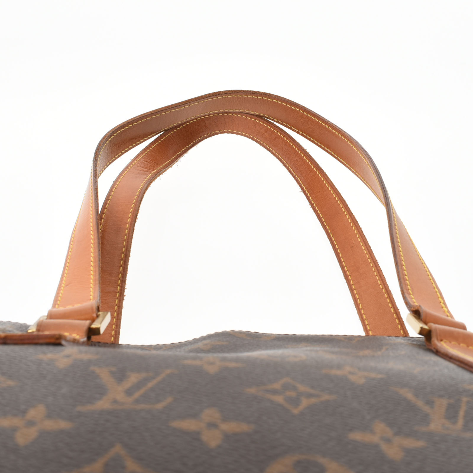 商店 LOUIS VUITTON ルイヴィトン カバメゾ ショルダーバッグ ...