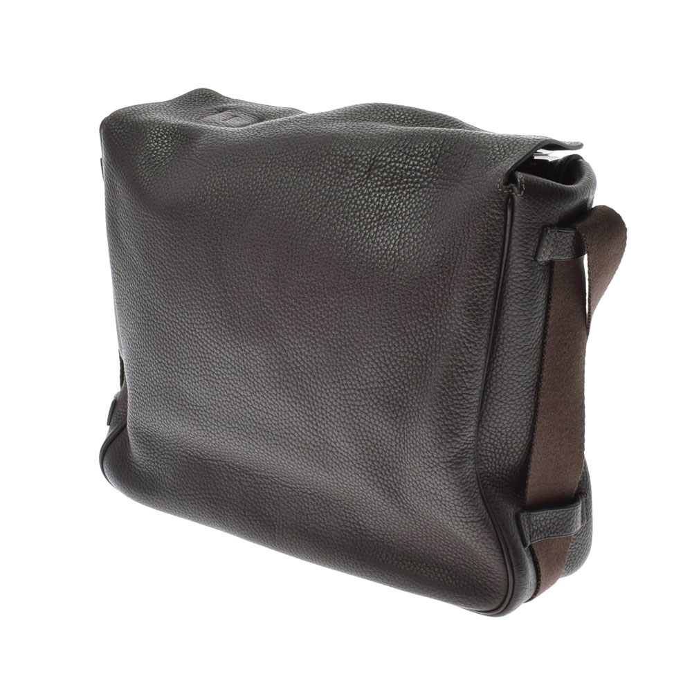 7周年記念イベントが Hermes エルメス チベット Mm ショコラ シルバー金具 H刻印 04年頃 ユニセックス トリヨンクレマンス ショルダーバッグ Abランク 中古 銀蔵 Bagochile Cl 7周年記念イベントが Hermes エルメス チベット Mm ショコラ シルバー金具 H刻印 04年頃 ユニセックス トリヨンクレマンス ショルダーバッグ Abランク 中古 銀蔵 Bagochile Cl