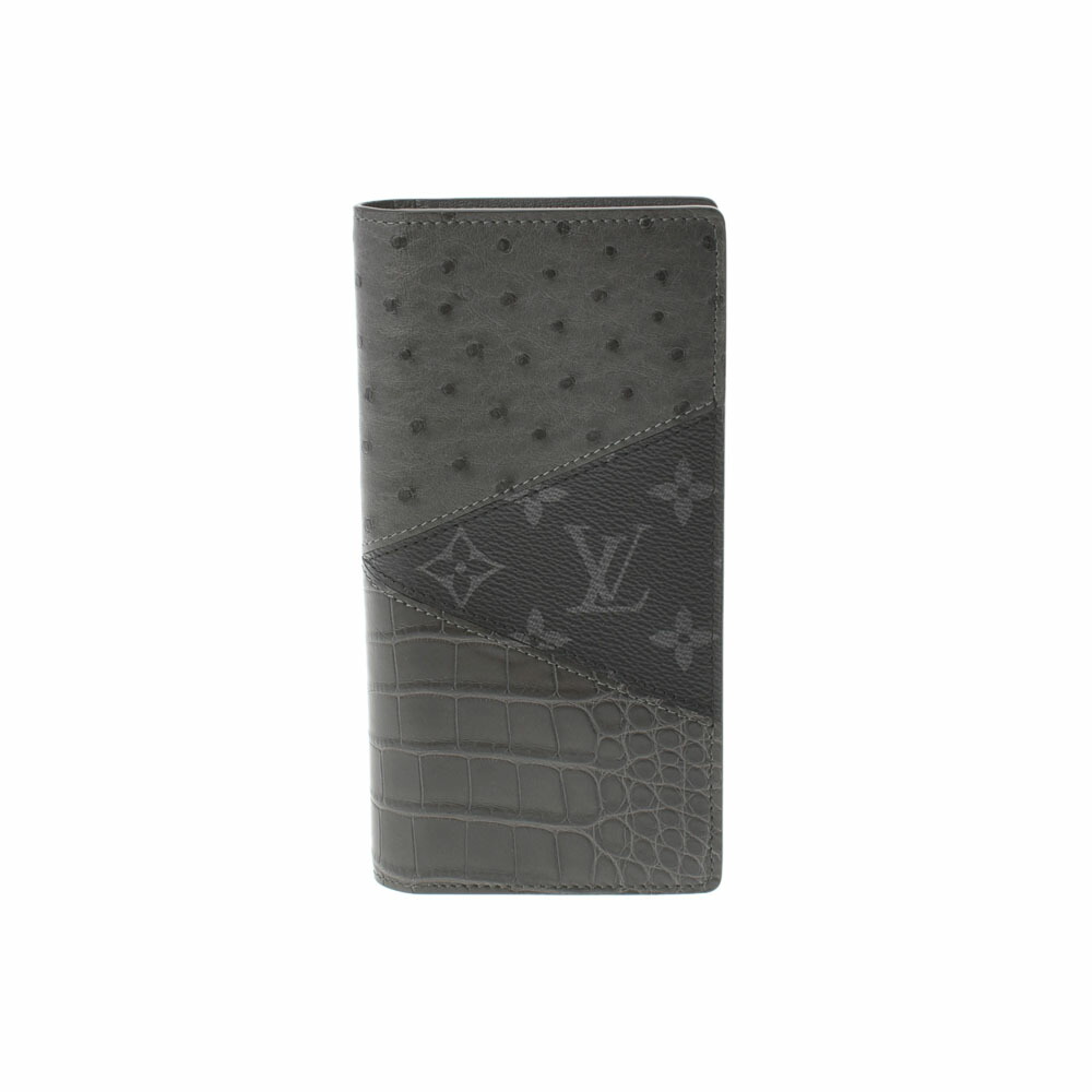 完成品 【未使用品】ルイヴィトン/モノグラム/黒地/ツートン - 通販 