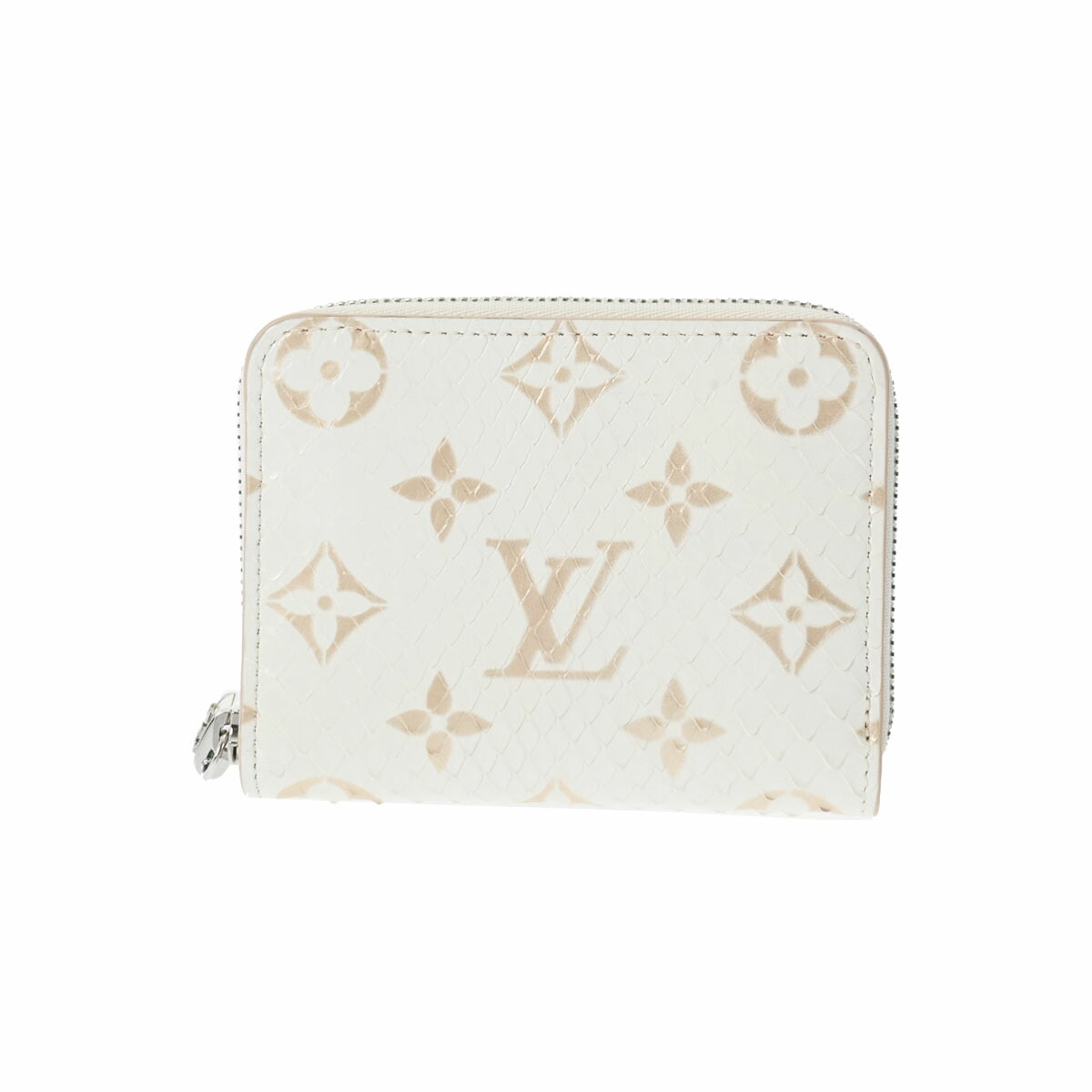 未使用　Louis Vuitton　ルイヴィトン　エキゾチック　コインケース 楽天市場】【財布】LOUIS VUITTON ルイ ヴィトン モノグラム