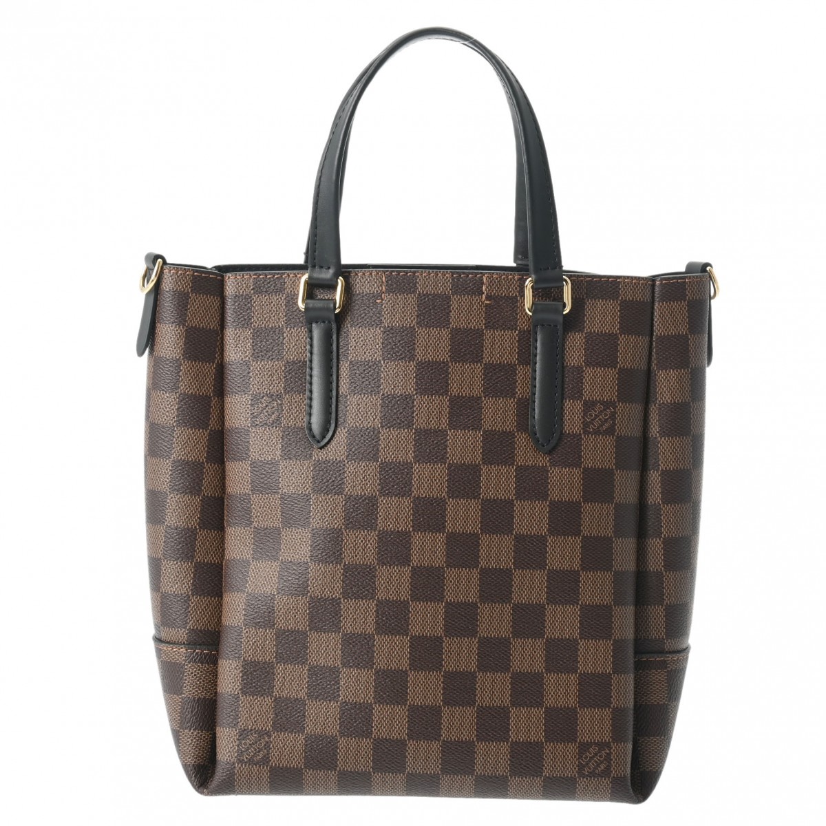 Louis Vuitton ダミエ トートバッグ ルイ・ヴィトン(LOUIS VUITTON) ダミエ(Demier) トート トート