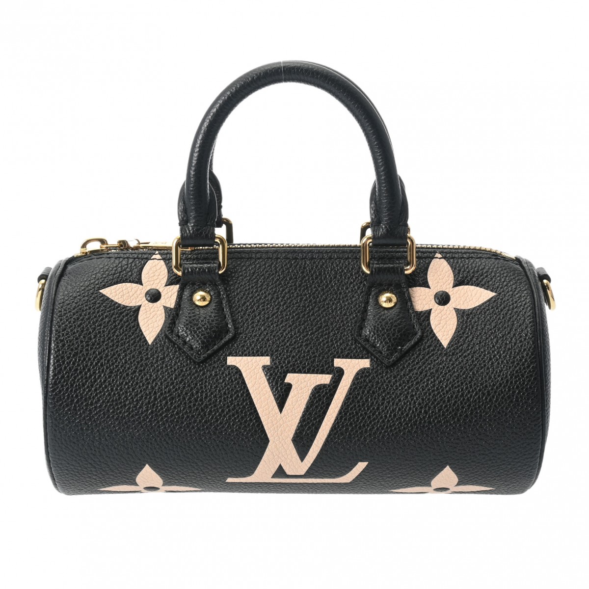 超レア　ルイ・ヴィトン Louis Vuitton リトル パピヨン ノワール 超レア ルイ・ヴィトン Louis Vuitton リトル パピヨン ノワール