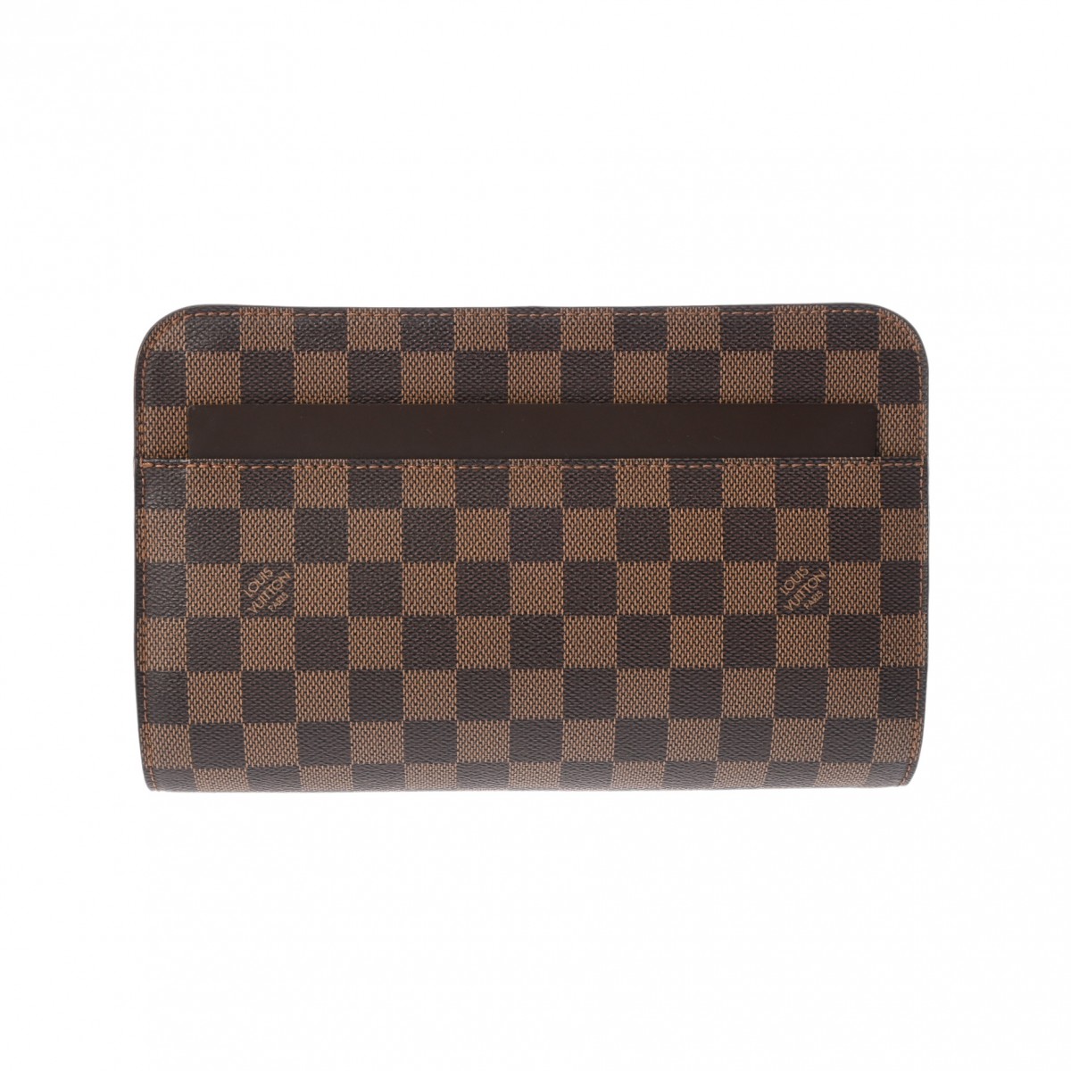 楽天市場】ルイ ヴィトン LOUIS VUITTON セカンドバッグ ダミエ