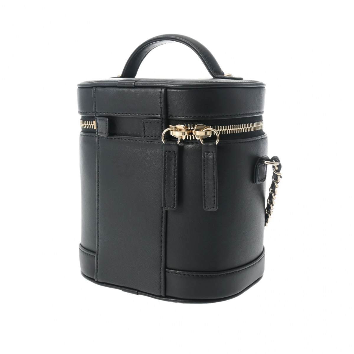 楽天市場】【未使用品】 シャネル ハンドバッグ バニティバッグ ココ