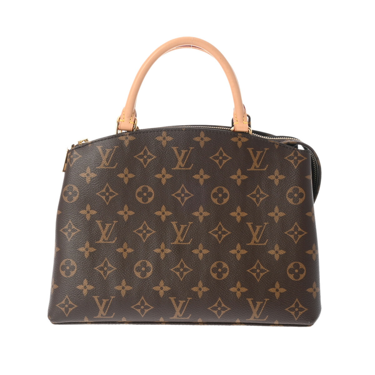 楽天市場】ルイヴィトン LOUIS VUITTON プティ パレ PM ハンドバッグ