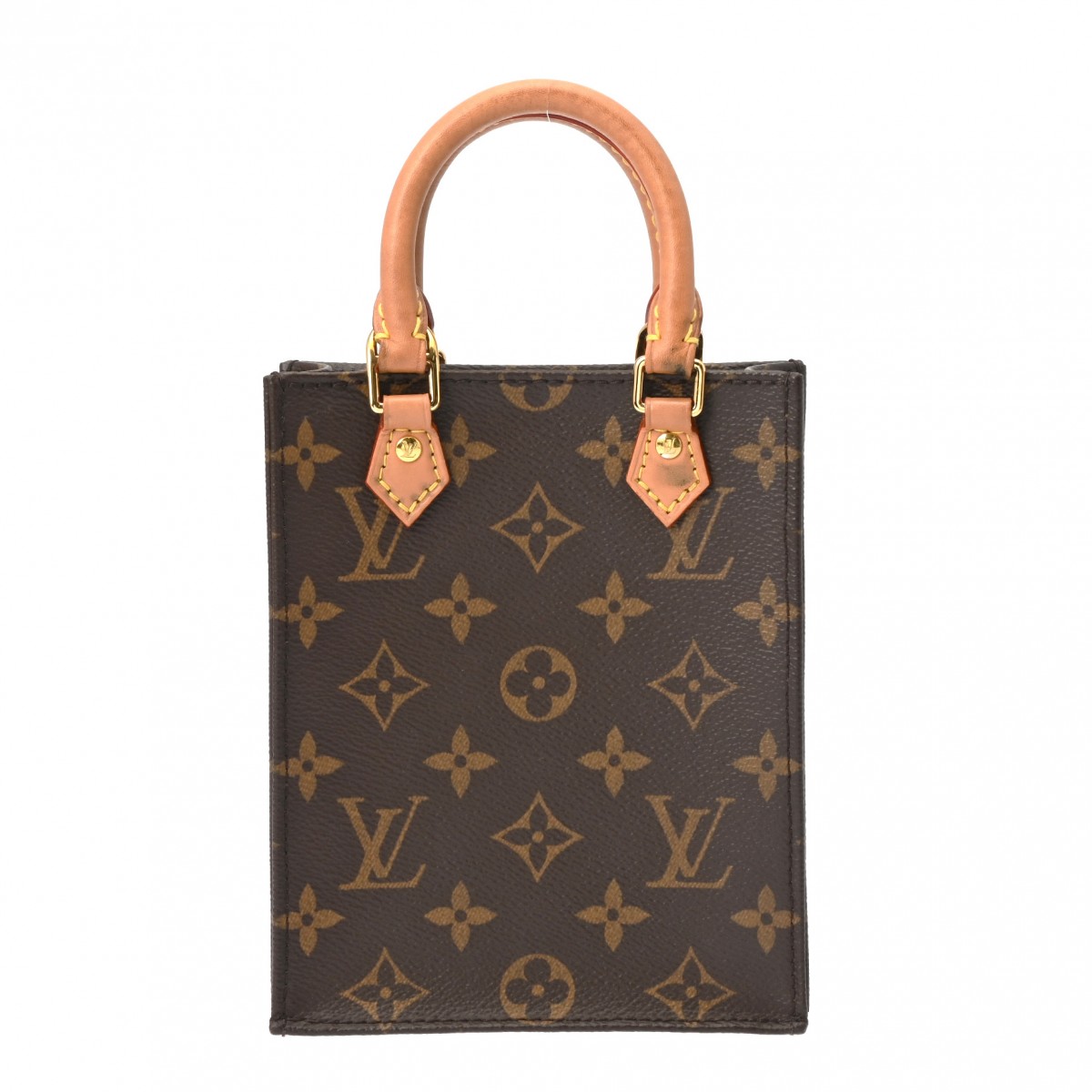 【安心国内】Louis Vuitton サックプラ トートバッグ A4収納可 大人気】Louis Vuitton サックプラ・クロス トートバッグ (Louis