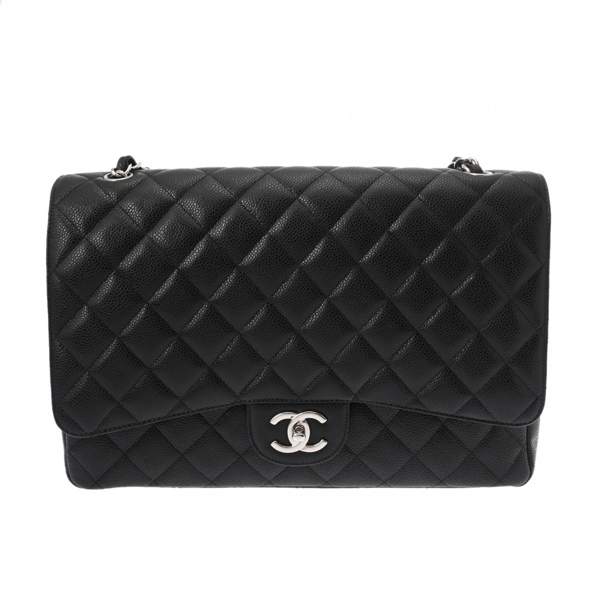 CHANEL チェーンショルダーバッグ♡ 楽天市場】【バッグ】CHANEL シャネル マトラッセ チェーン