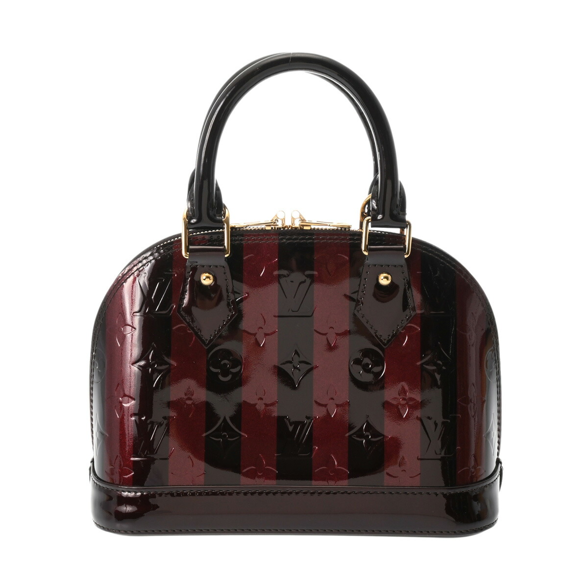 楽天市場】LOUIS VUITTON ルイヴィトン モノグラムヴェルニ