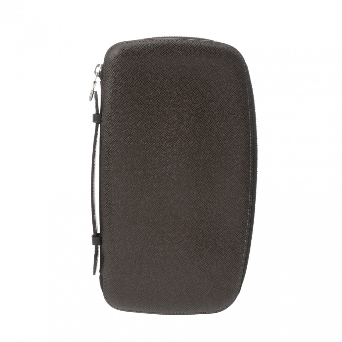 ルイヴィトン✨タイガ 緑 エピセア アトール トラベルケース ラウンドファスナー ルイヴィトン✨タイガ 緑 エピセア アトール トラベルケース ラウンド