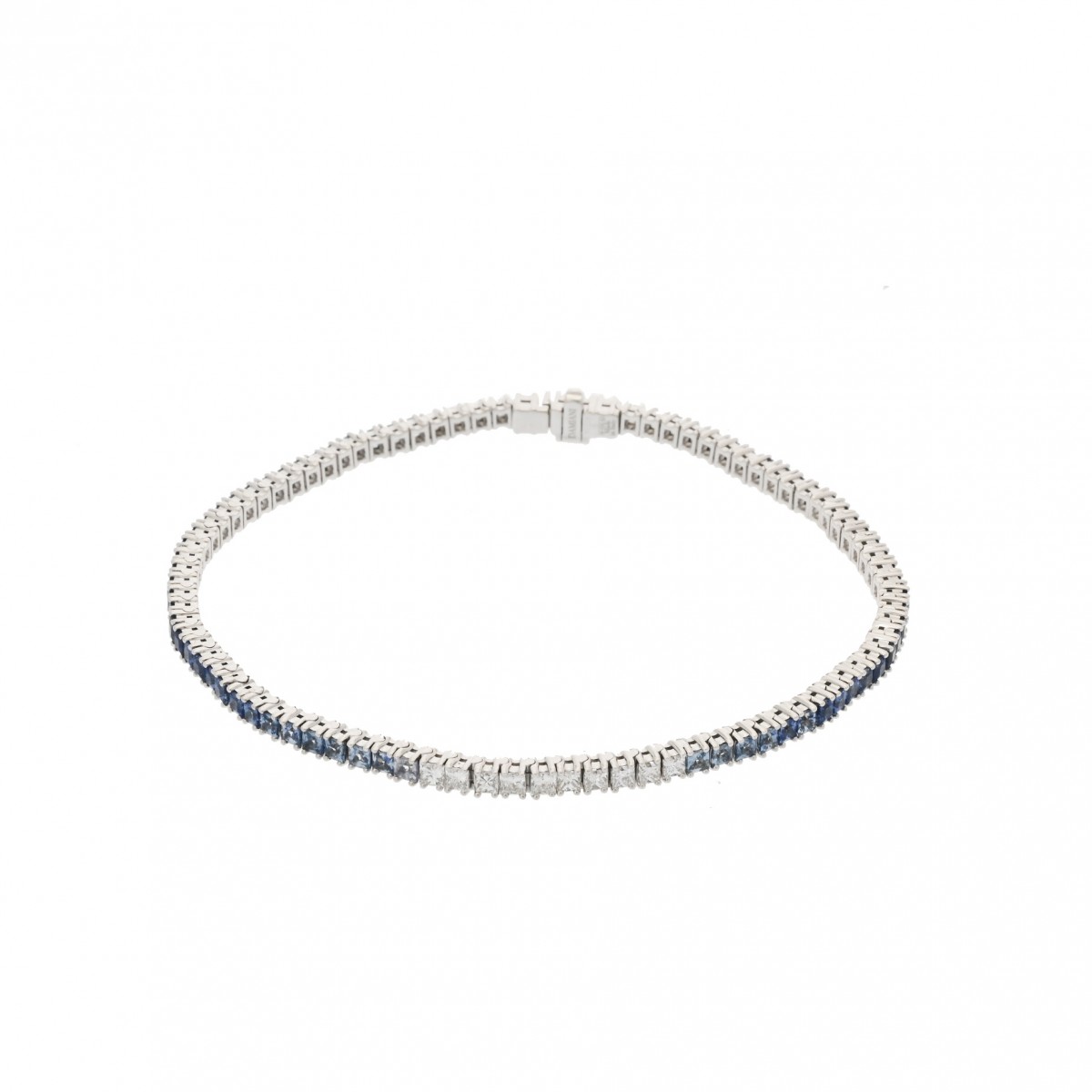 楽天市場】ダミアーニ ブレスレット バングル K18PG ダイヤ0.18ct ベル