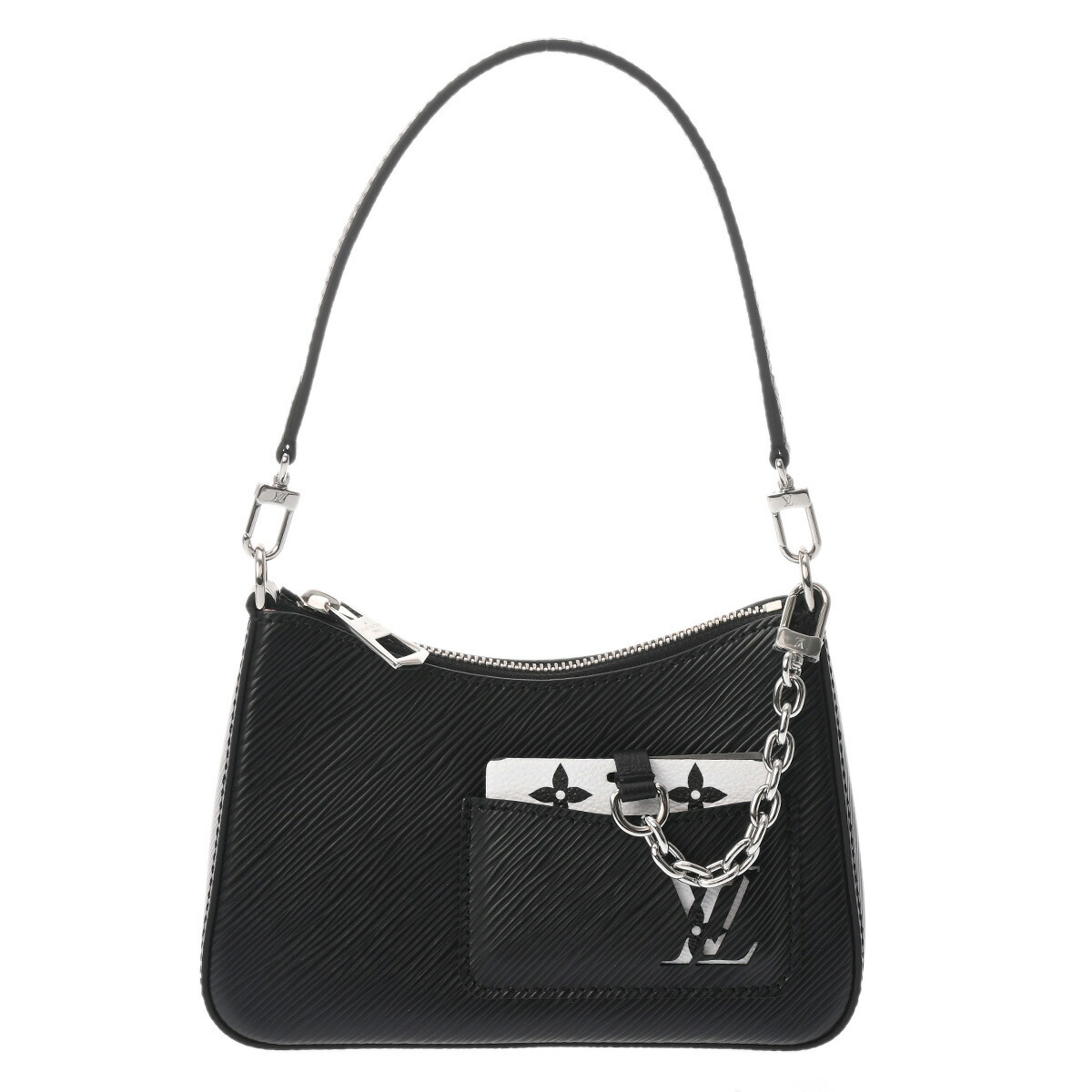 海外限定品★関税無料♪【LV】マレリーニ ハンドバッグ 楽天市場】ルイ・ヴィトン LOUIS VUITTON LV × YKマレリーニ