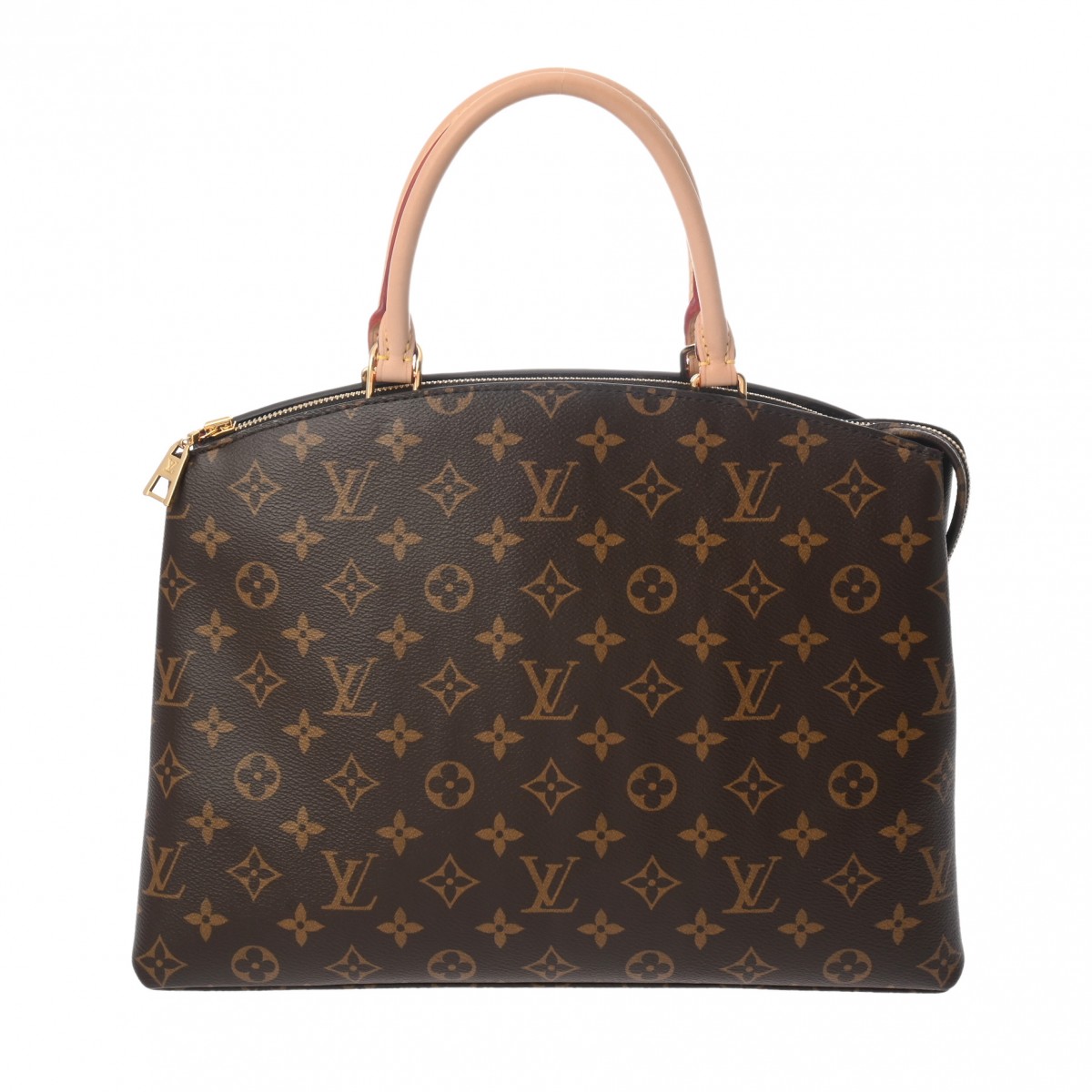 【国内発送】Louis Vuitton グラン・パレ MM ハンドバッグ LOUIS VUITTON ルイ・ヴィトン グラン・パレMM ハンドバッグ