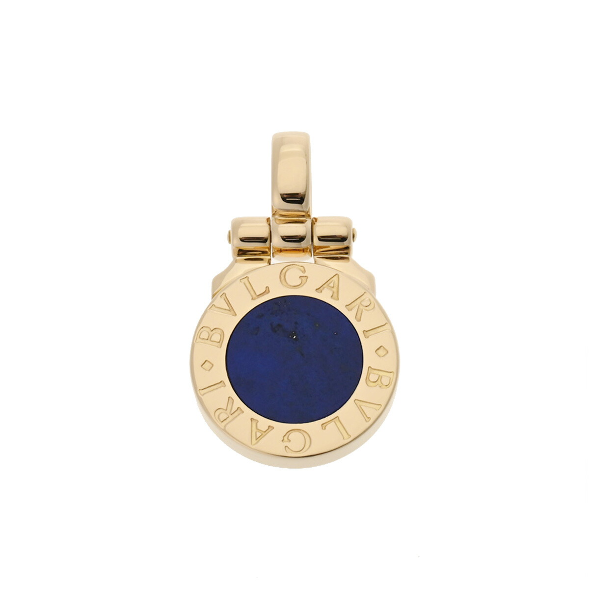 ブルガリ BVLGARI 750 ラピス チャーム ブルガリブルガリ 楽天市場】ブルガリ ペンダント レディース ブルガリブルガリ