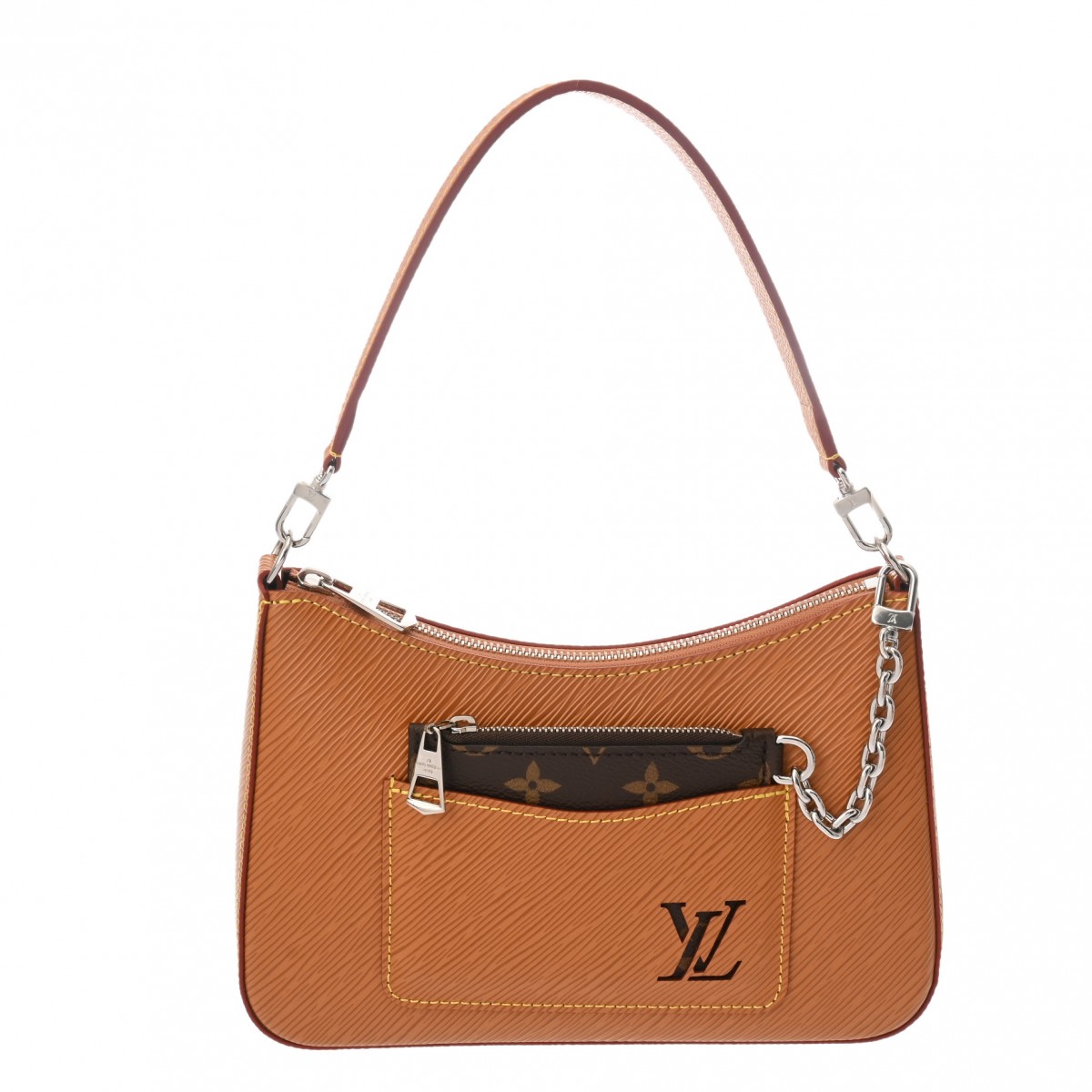 LOUIS VUITTON ヴィトン エピ マレル M80688 RFID 楽天市場】ルイヴィトン マレル エピ ショルダーバッグ ルイヴィトン