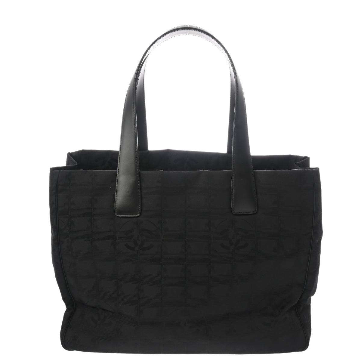 CHANEL ブラック ナイロン ハンドバッグ×2 CHANEL ブラック ナイロン ハンドバッグ×2 楽天市場】【バッグ