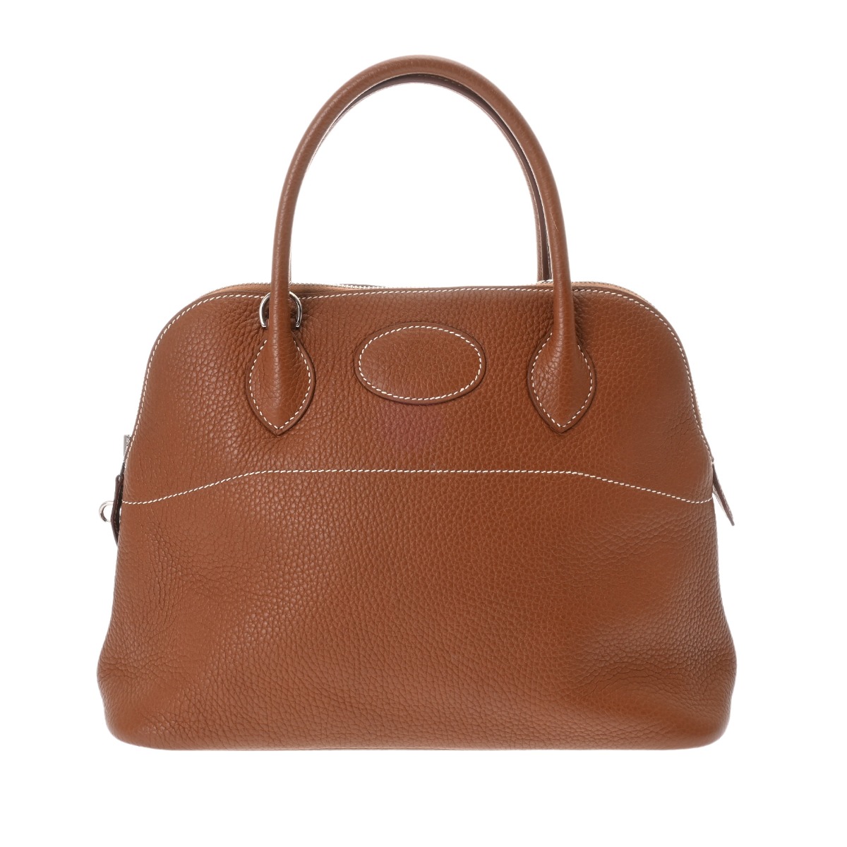 HERMES エルメス 31 2WAY ゴールド Y刻印(2020年頃) レディース トリヨンクレマンス ハンドバッグ Aランク 中古【ローン24回払い無金利】 銀蔵