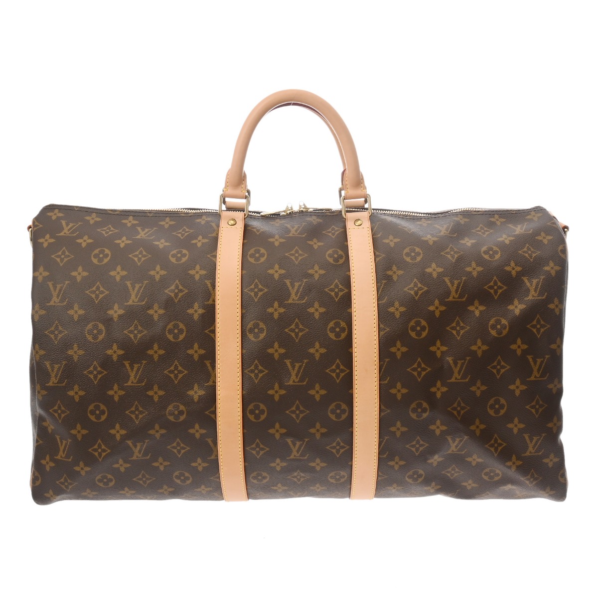 LOUIS VUITTON ルイヴィトン キーポル40 ボストンバック 楽天市場】ルイ・ヴィトン LOUIS VUITTON キーポル バンド