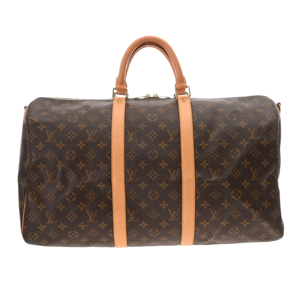 LOUIS VUITTON ボストンバック 楽天市場】ルイヴィトン ボストンバッグ キーポル バンド