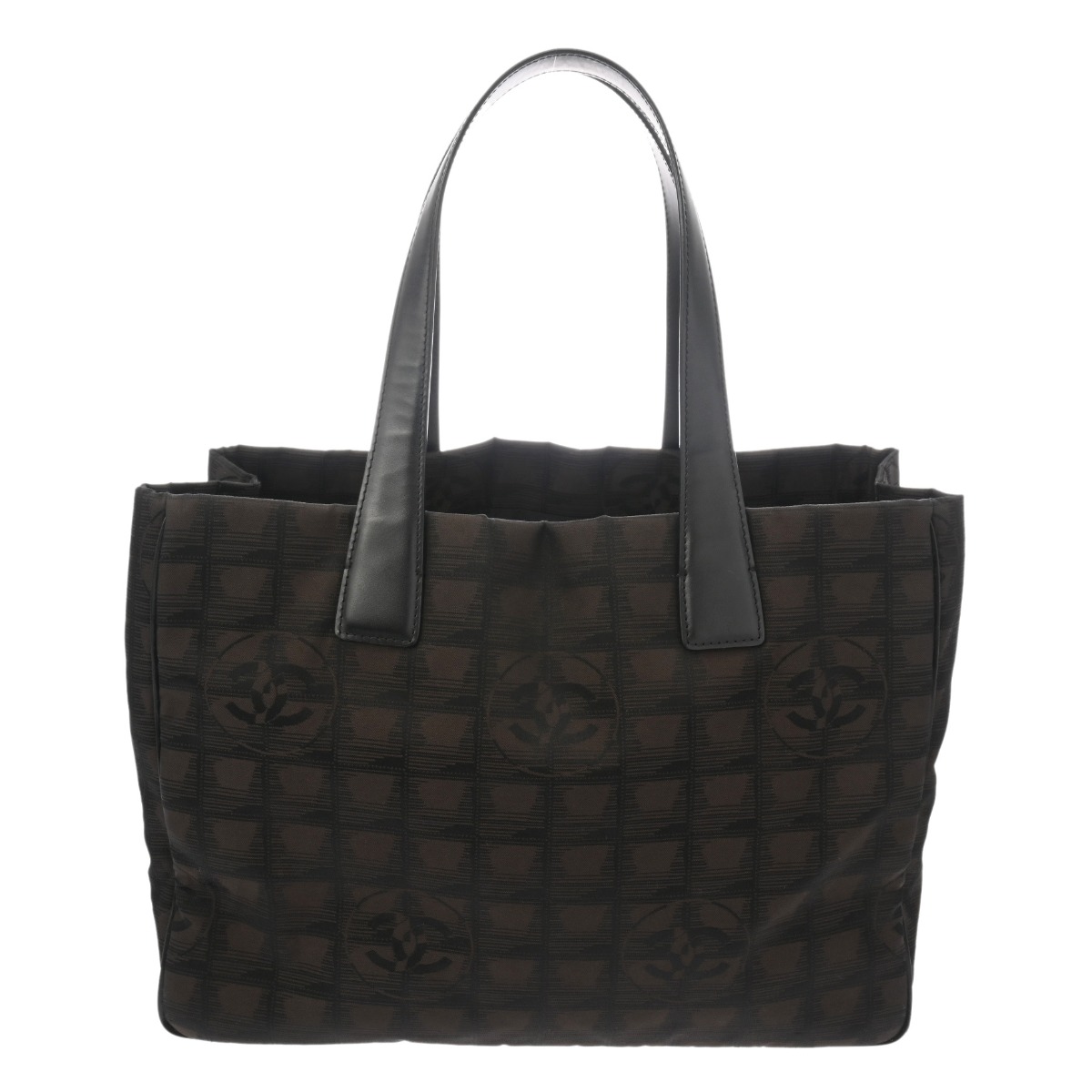 1点モノ シャネル ナイロン ニュートラベルライン トートバック 楽天市場】【バッグ】CHANEL シャネル ニュートラベルライン