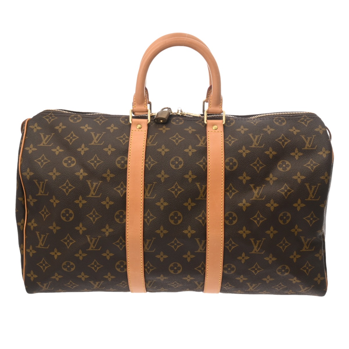 【極美品】LOUIS VUITTO モノグラム　ドーヴィル　ハンドバッグ　袋 お値下げ不可【極美品】LOUIS VUITTO モノグラム ドーヴィル