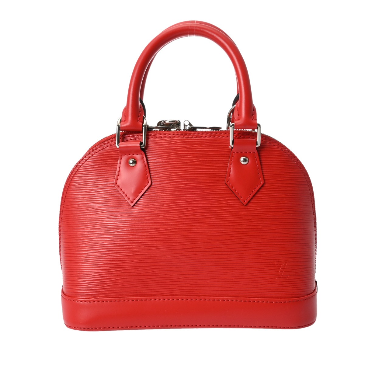 LOUIS VUITTON ルイヴィトン アルマ PM M40490 エピ 赤 LOUIS VUITTON】ルイヴィトン『エピ アルマPM』M40490