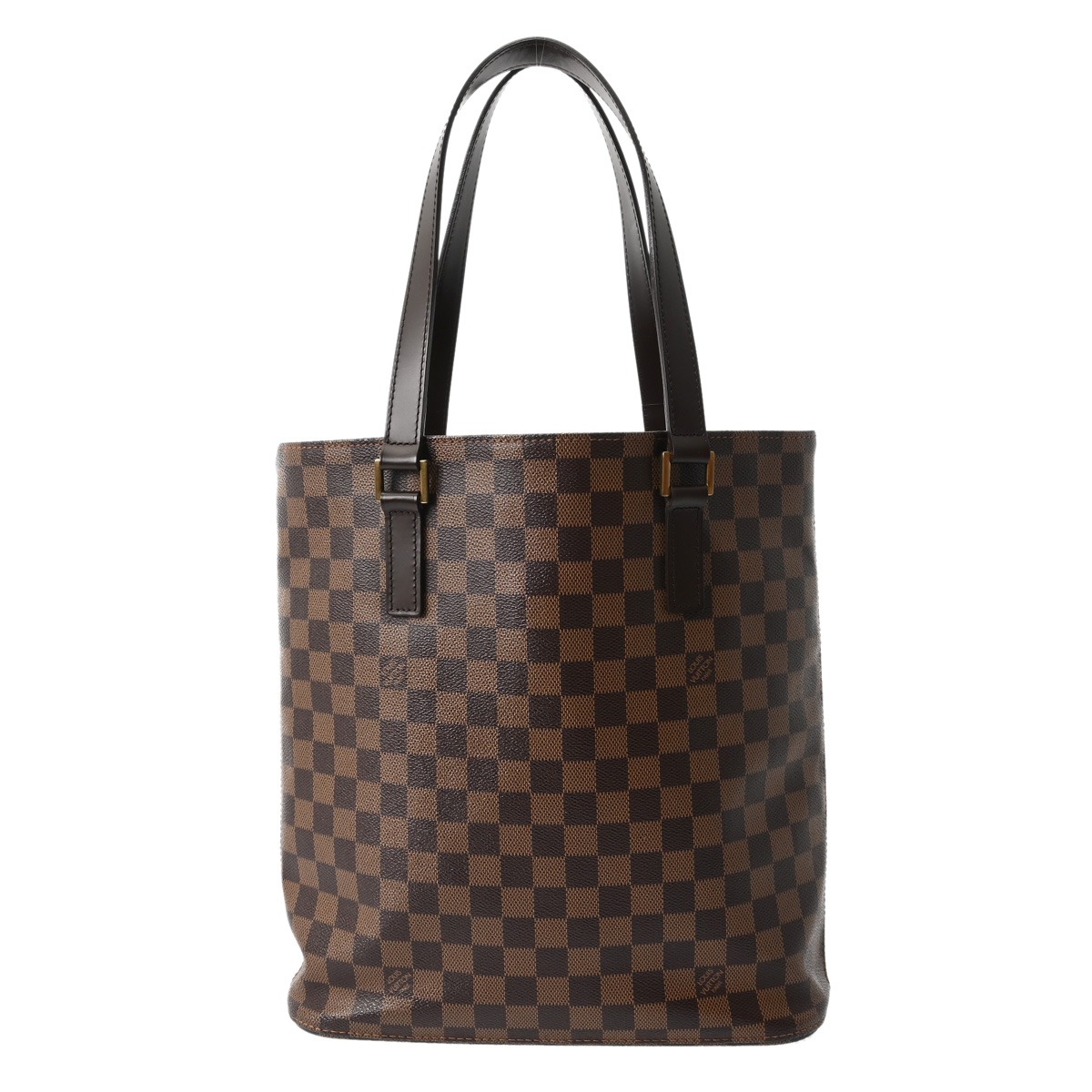 LOUIS VUITTON ヴァヴァンPM ハンドバッグ N51171 楽天市場】ルイヴィトン LOUIS VUITTON N51171 ダミエ