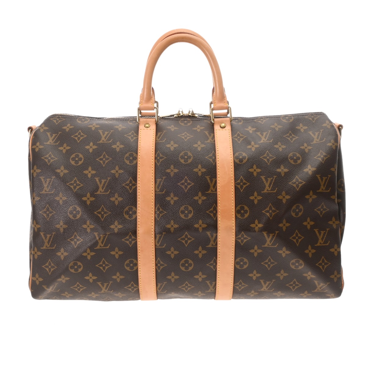 ヴィトンのボストンバック 楽天市場】【新品未使用品】【バッグ】LOUIS VUITTON ルイ
