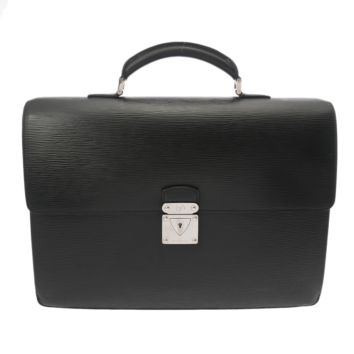 ルイヴィトン エピ レザー ビジネス バッグ 書類鞄 ブリーフケース 通勤 楽天市場】【バッグ】LOUIS VUITTON ルイ ヴィトン タイガ