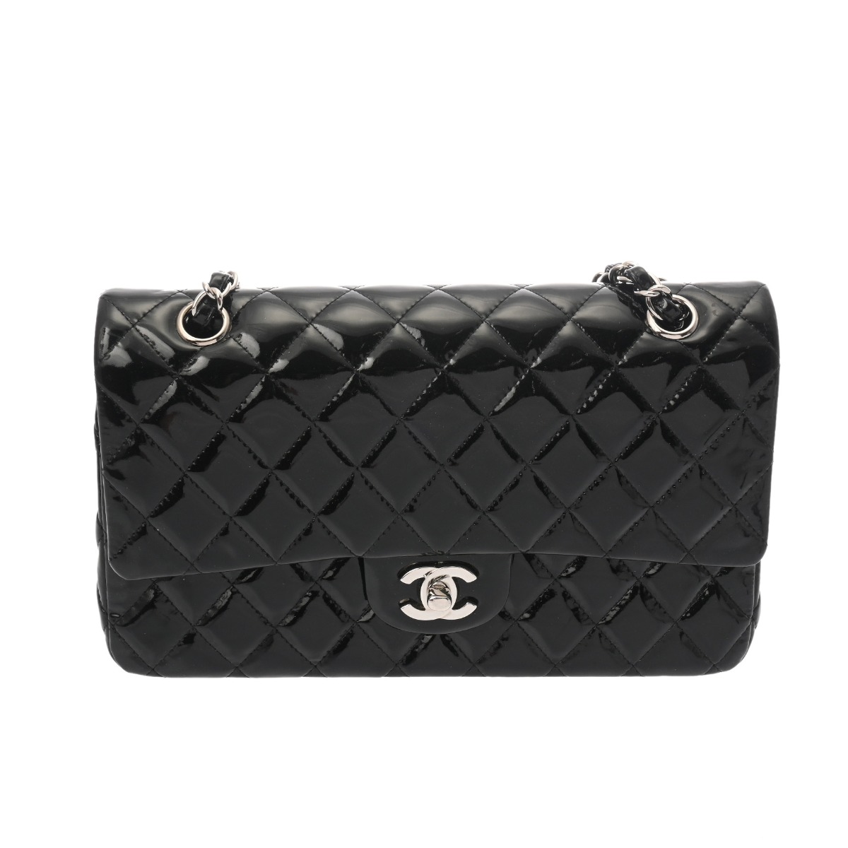 楽天市場】CHANEL シャネル マトラッセ パール チェーン
