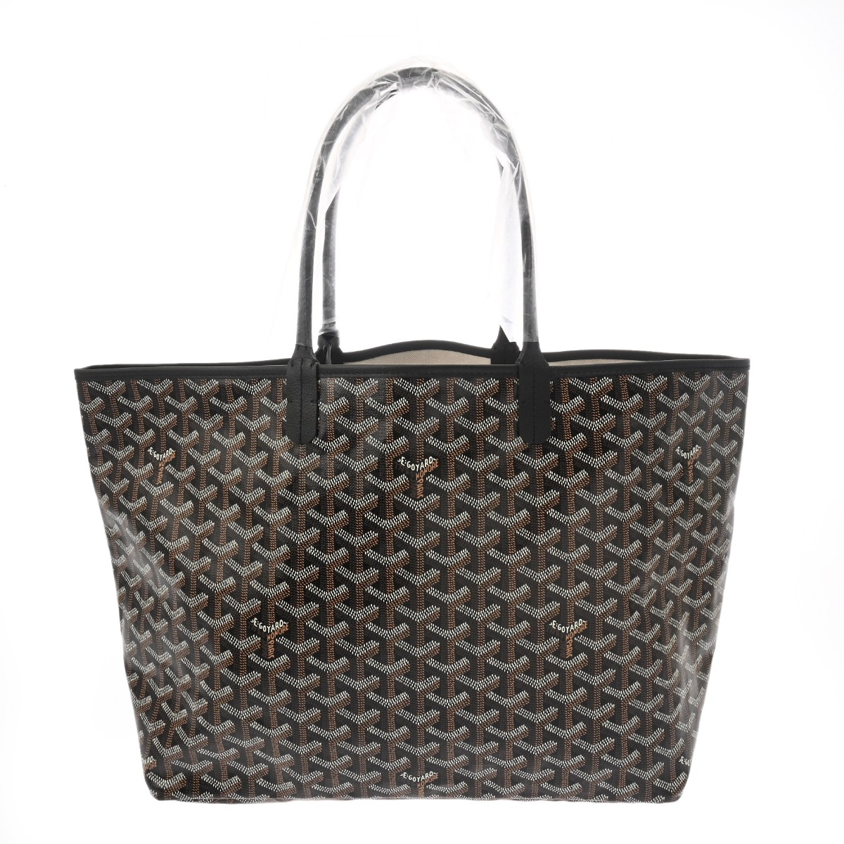 本物保証★GOYARD ゴヤール ベラーラ リバーシブル トートバッグ GOYARD 激レア新品同様 ゴヤール ベラーラ バッグ リバーシブル