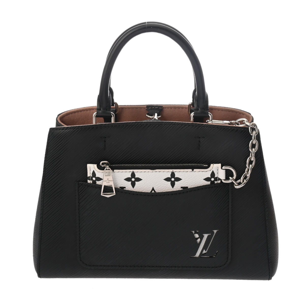 未使用級/現行品✨ ルイヴィトン マレル エピ レザー 2WAY ハンドバッグ LOUIS VUITTON - ルイヴィトン エピ マレル トート BB 2WAY