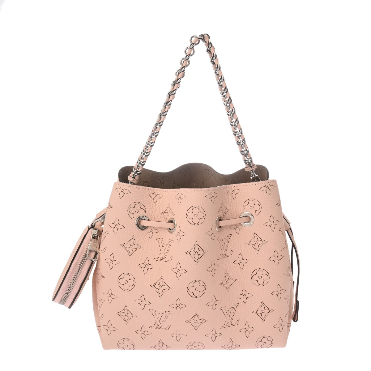 楽天市場】LOUIS VUITTON ルイヴィトン モノグラムマヒナ ムリア 2WAY