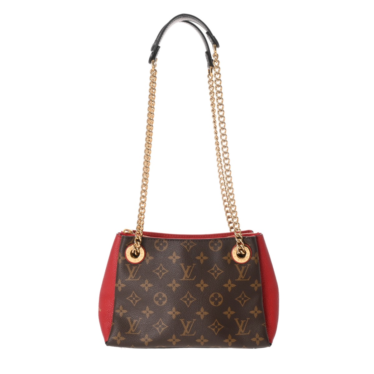 【～4/17 最大5万円クーポン】LOUIS VUITTON ルイヴィトン モノグラム スレンヌ BB スリーズ M43776 レディース モノグラムキャンバス ショルダーバッグ ABランク 中古 銀蔵