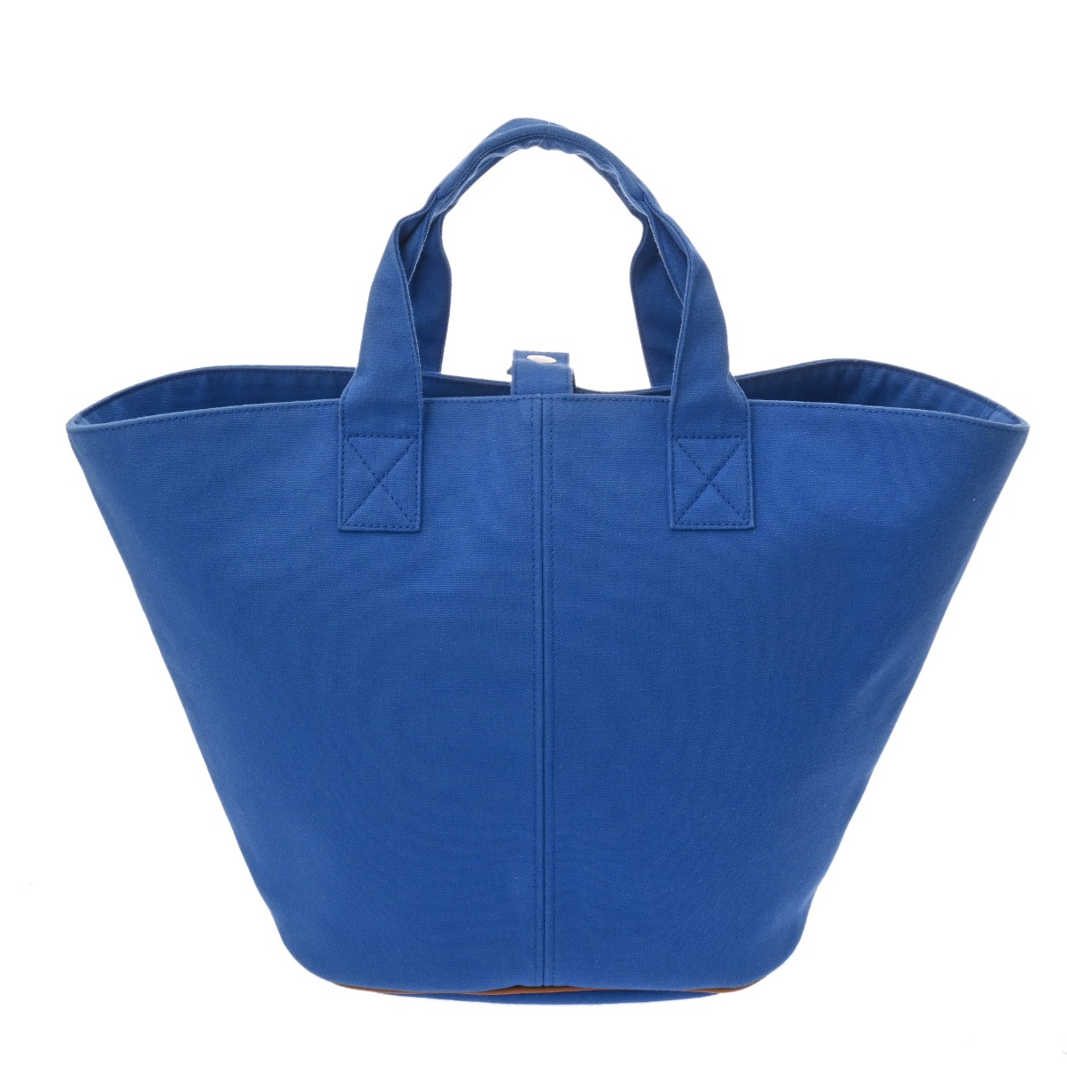 楽天市場】HERMES エルメス パニエド プラージュMM トートバッグ